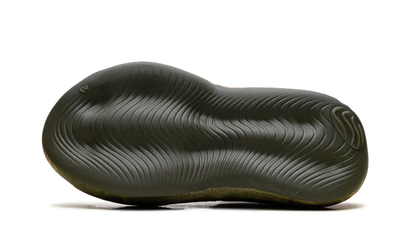 Crocs Diffuser “Dingyun Zhang – Army Green” (209552-309)