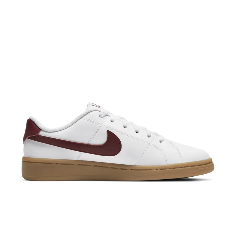 Nike Court Royale 2 Low White (CQ9246-103)