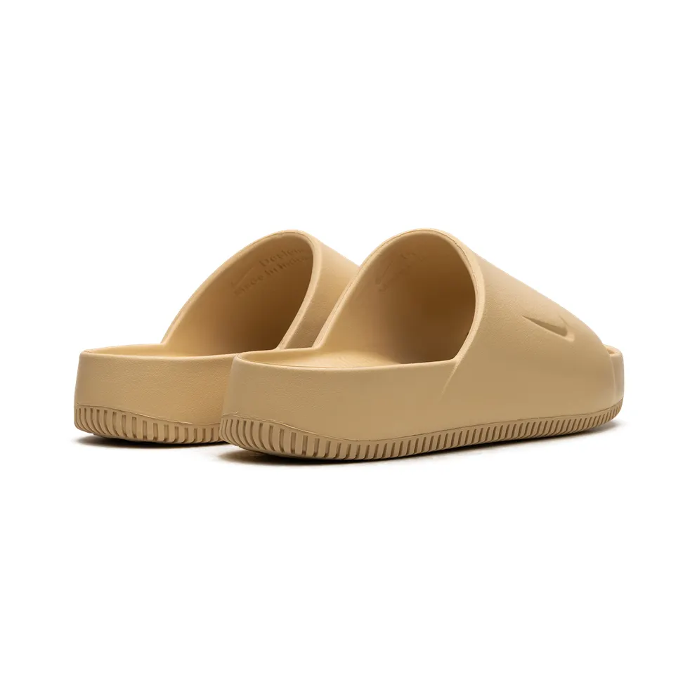 Nike Calm Slide “Sesame” (FD4116-200)