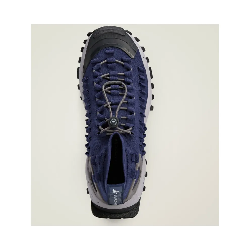 Adidas adidas by Stella McCartney Seeulater 2 Team Navy Blue 2 / Charcoal / Glory Grey (JI2461)