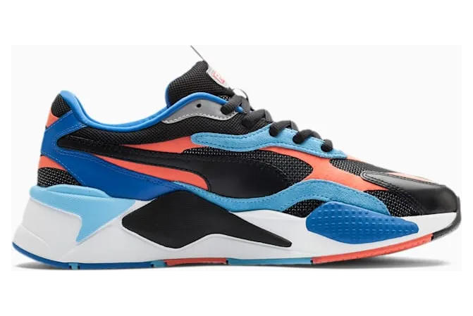 Puma RS-X3 Level Up Black (373169-02)