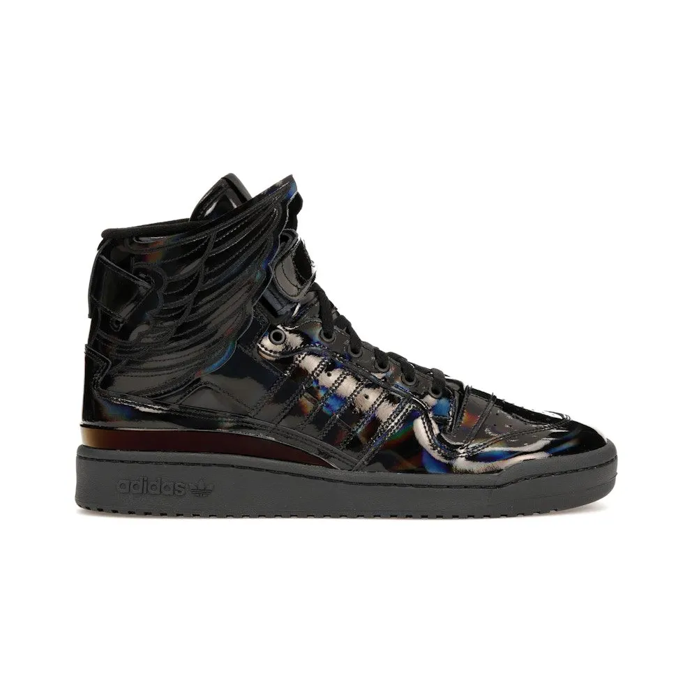 adidas Forum Hi Wings 4.0 Jeremy Scott Black Opal (IE6862)