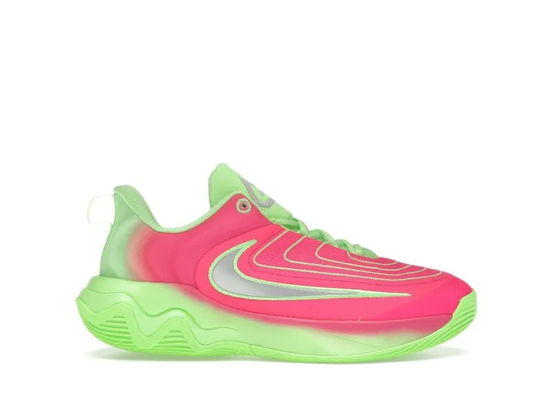 Nike Giannis Immortality 4 Eva (FZ6734-304)