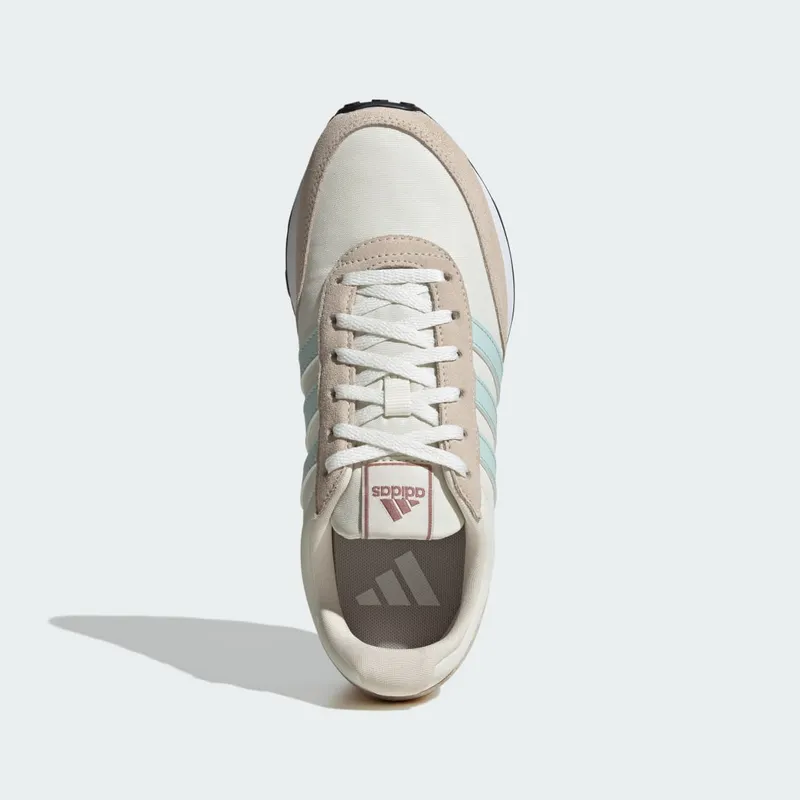 Adidas Run 60s 3.0 Off White / Halo Mint / Wonder White (JI4989)