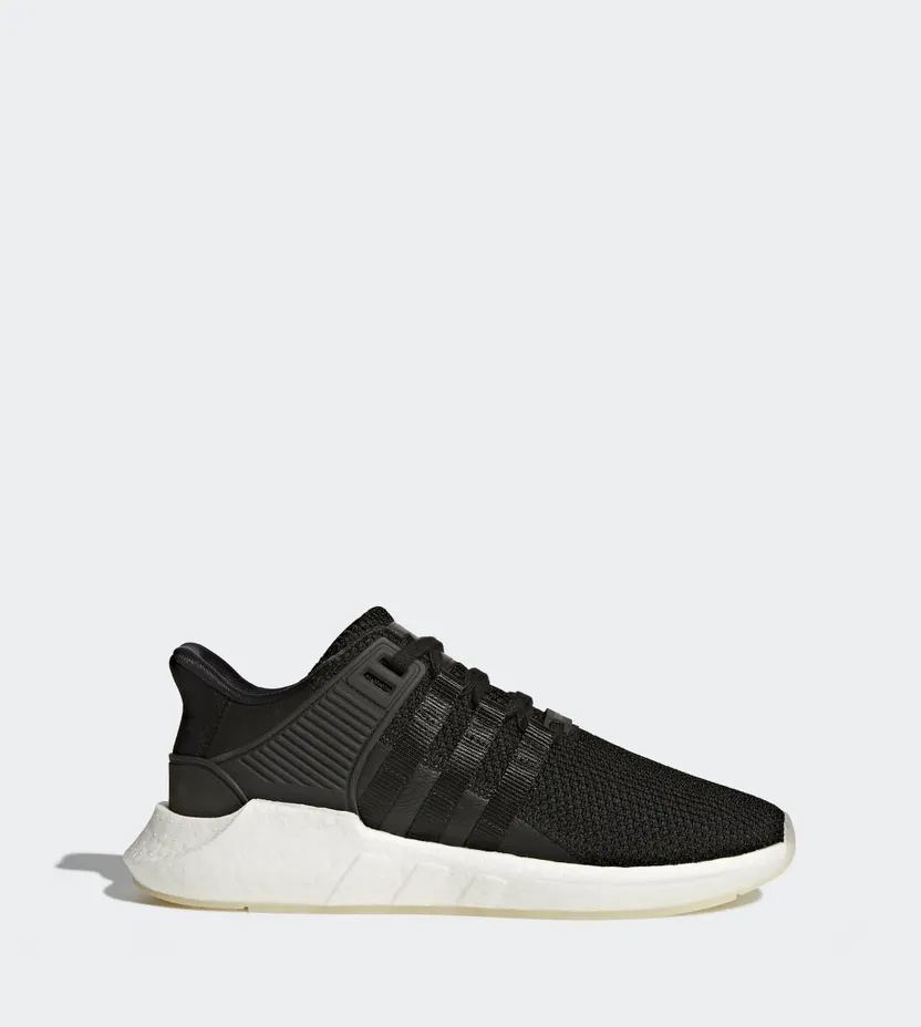 Adidas EQT Support 93 17 Black (BZ0585)