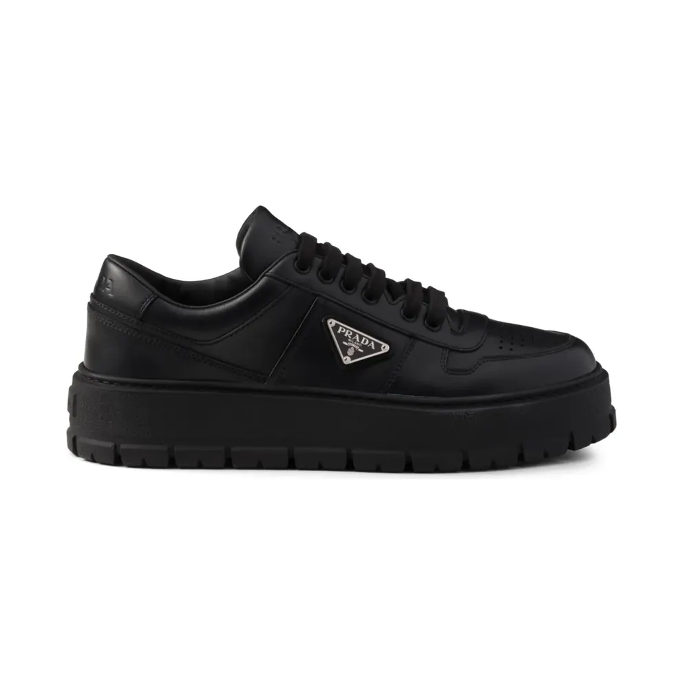 Prada aus Leder – Black (2EG452FG0003LEM)