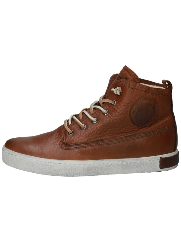 Blackstone sneaker Cognac (GM06CUOI)