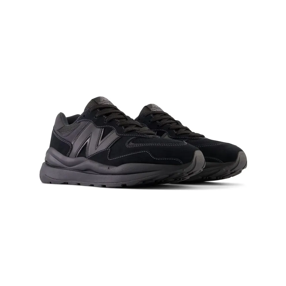 New Balance 57/40 Black Magnet (M5740FMD)