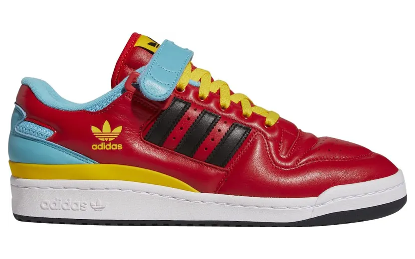 adidas Forum Low South Park Cartman (GY6493)