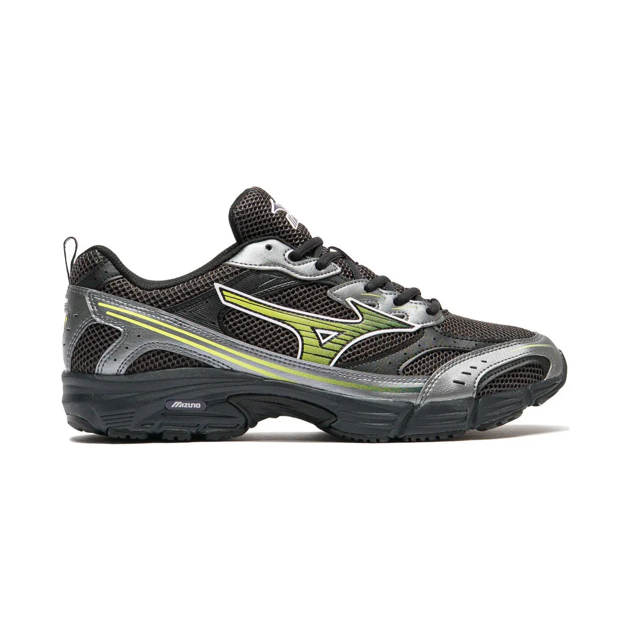 mizuno-sneaker D1GA245127