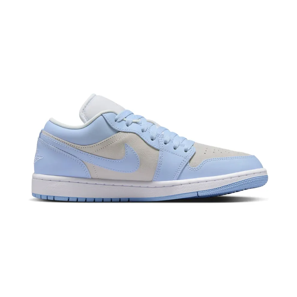 Air Jordan 1 Low University Blue – “University Blue / White” (DC0774-050)