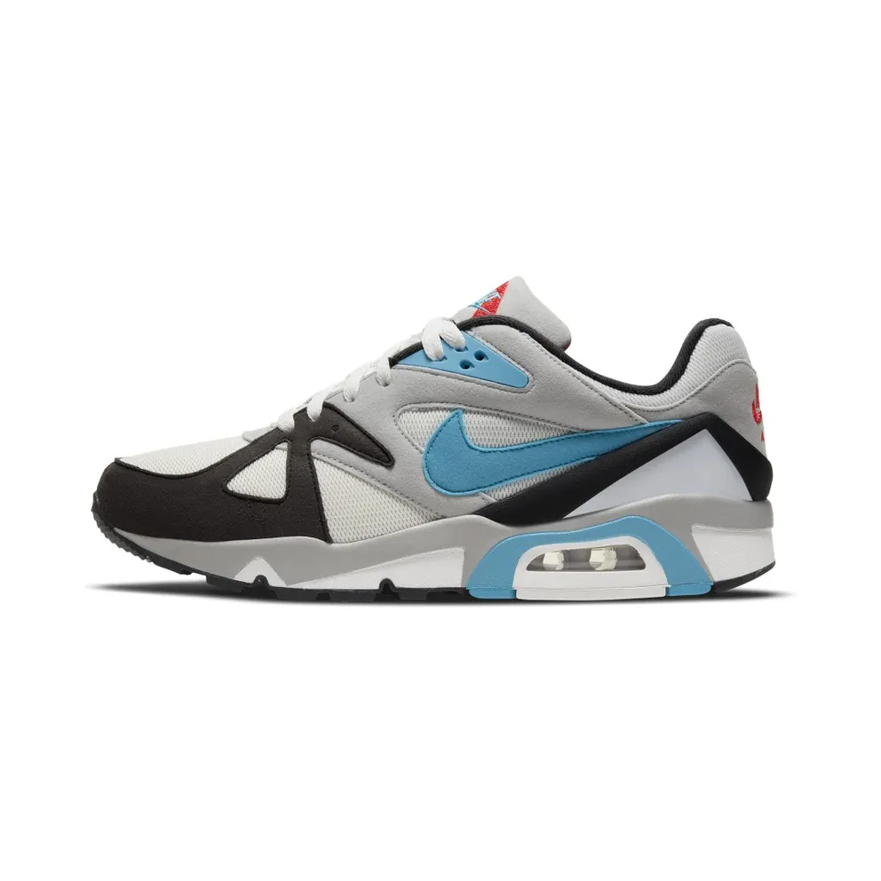 Nike Air Structure OG White Neo Teal (CV3492-100)