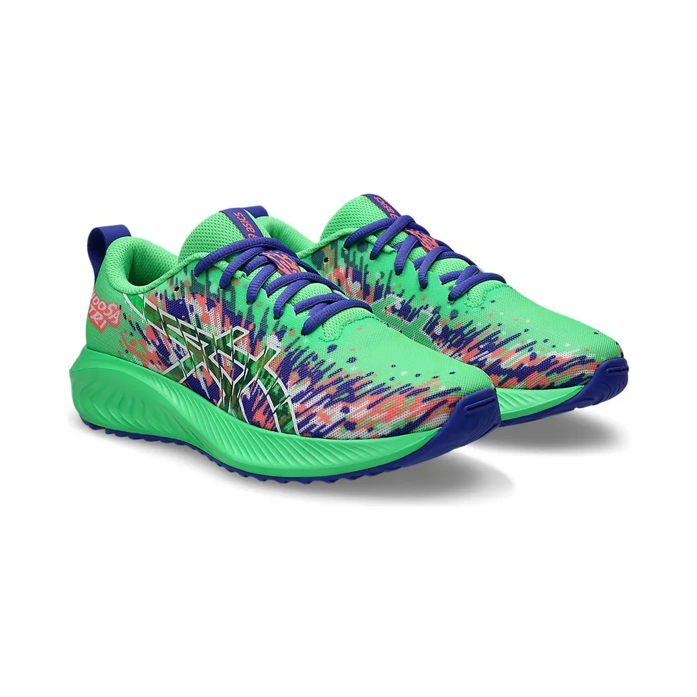 ASICS GEL-NOOSA TRI 16 GS “Vital Green / White” (1014A346-301)