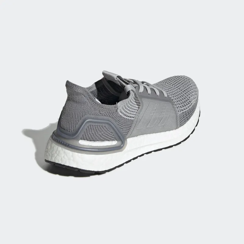 adidas Ultra Boost 19 Grey Three (W) GREY THREE/GREY TWO/CORE BLACK (EF8847)