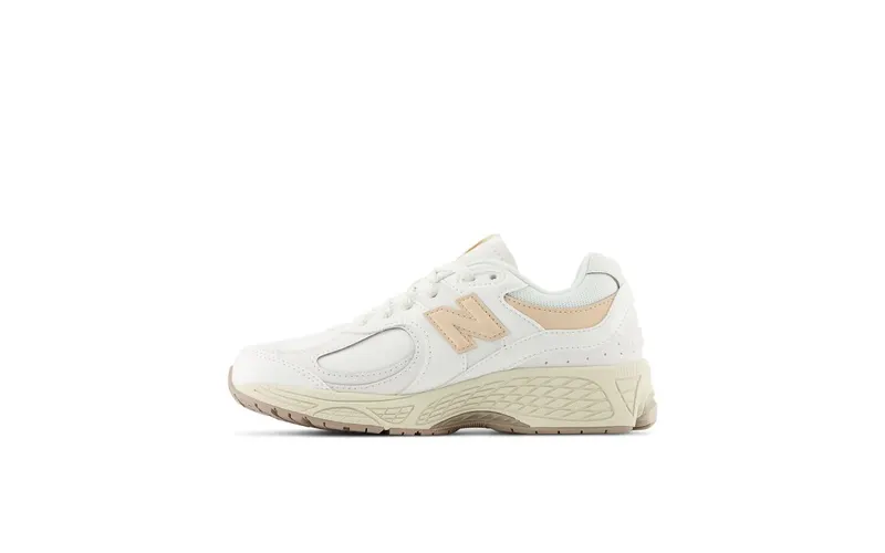 New Balance 2002 GS “Beige / White” (GC2002VF)