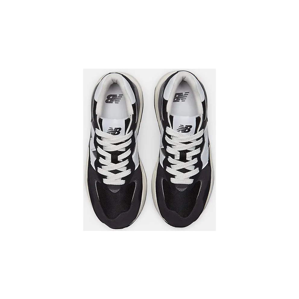 New Balance 57/40 Black Sea Salt White (W5740SLB)