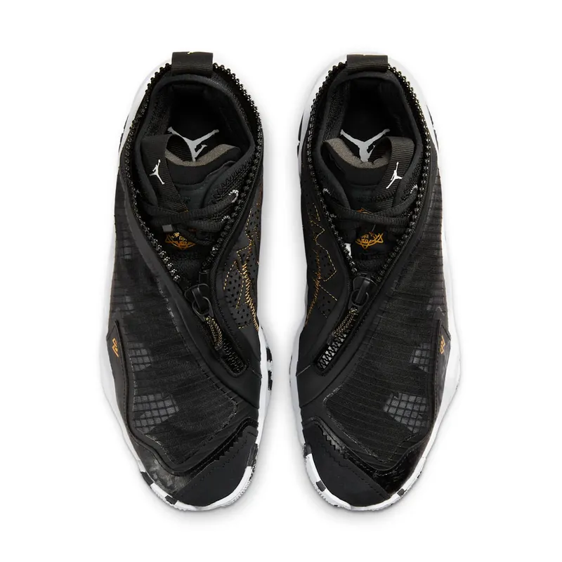 Jordan Why Not Zer0.6 Family (DO7189-071)