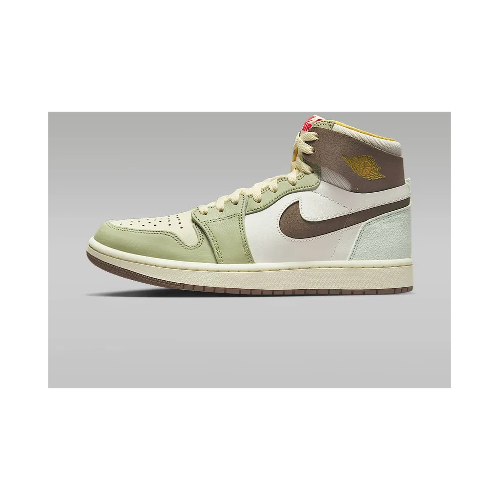 Air Jordan 1 High Zoom Air CMFT 2 “Year of the Rabbit” (FD4327-121)