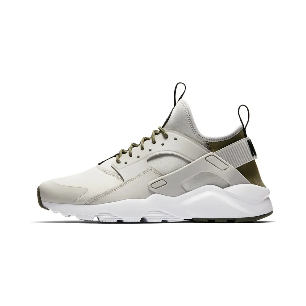 Nike Air Huarache Run Ultra Pale Grey (819685-009)