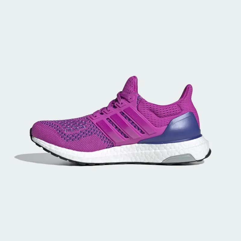 Adidas Ultra Boost 1.0 “Flash Pink Semi Night Flash” (JR1993)