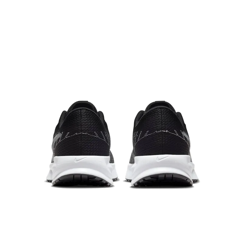 Nike Run Defy Black Wolf Grey White (HM9593-002)