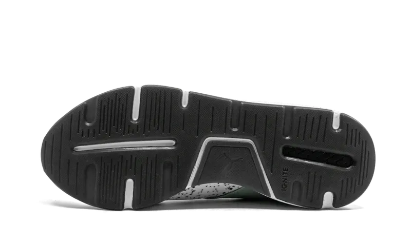 Puma MUSE SOLST “White Aquifer Black” (367050-01)