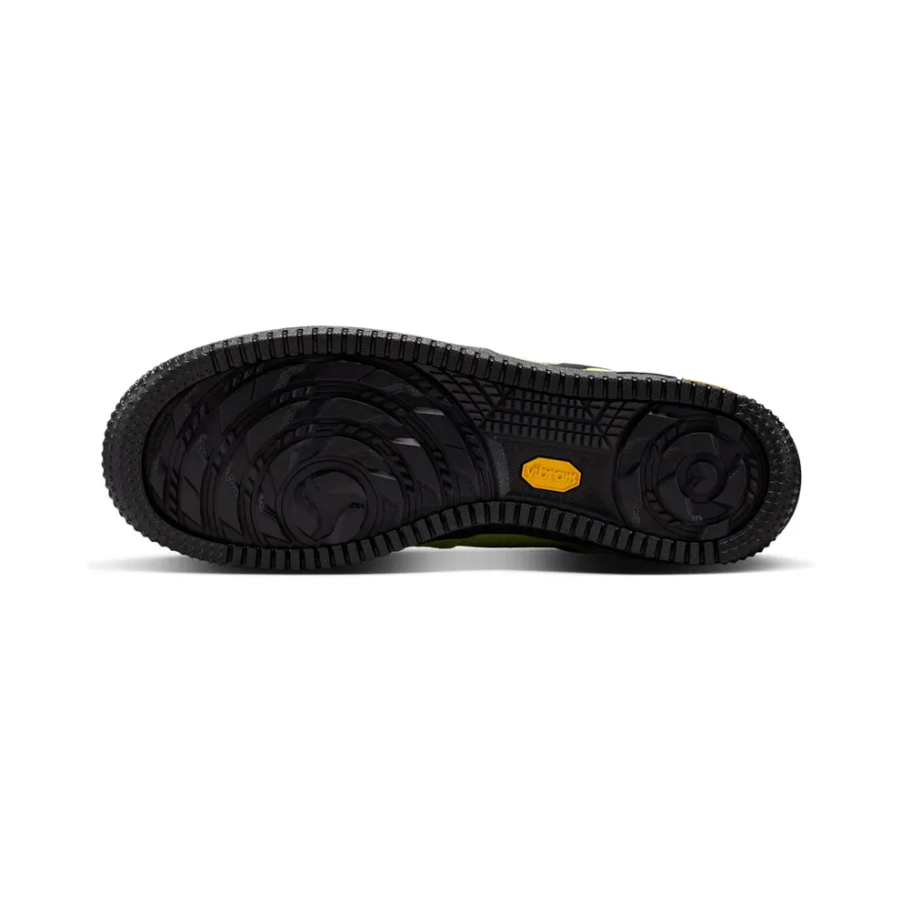Nike Air Force 1 Low LX Vibram “Summit White Smoke Grey” (IH1943-700)