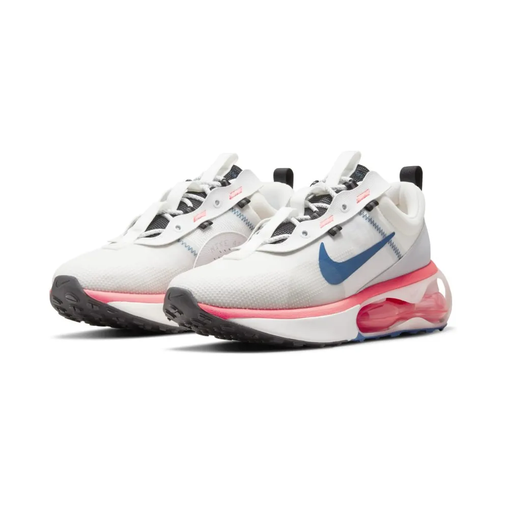 Nike Air Max 2021 White 50% Sustainable Materials (DH4245-100)
