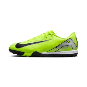 Nike Mercurial Vapor 16 Academy TF “Volt / Black” (FQ8449-700)
