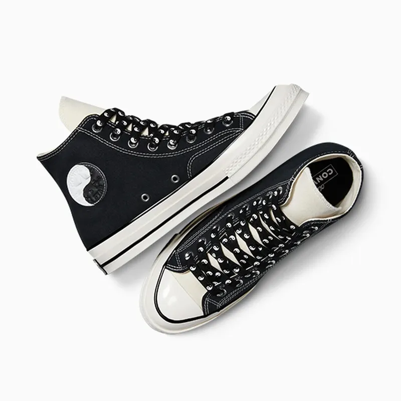 Converse Chuck 70 All Star Hi Glow-In-The-Dark Yin-Yang (A15034C)
