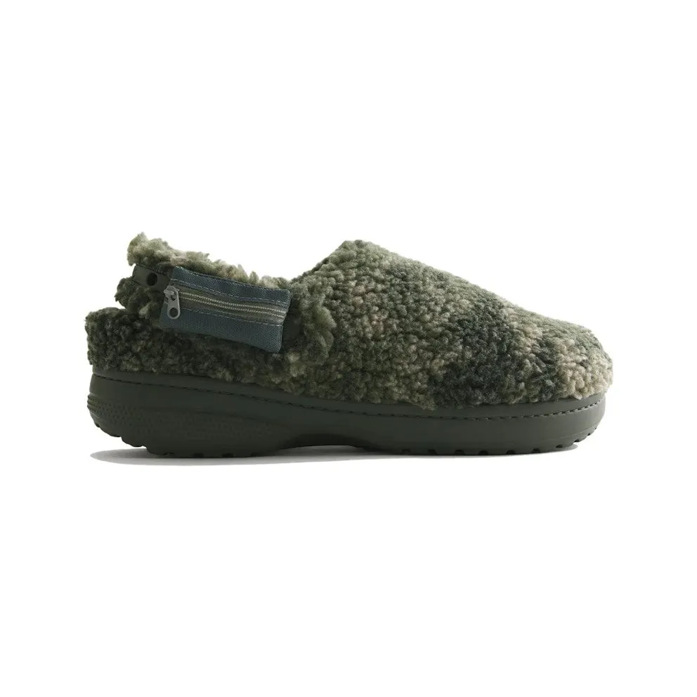 Crocs Classic Clog Hollister Unfurgettable Dusty Olive (211776-3J5)