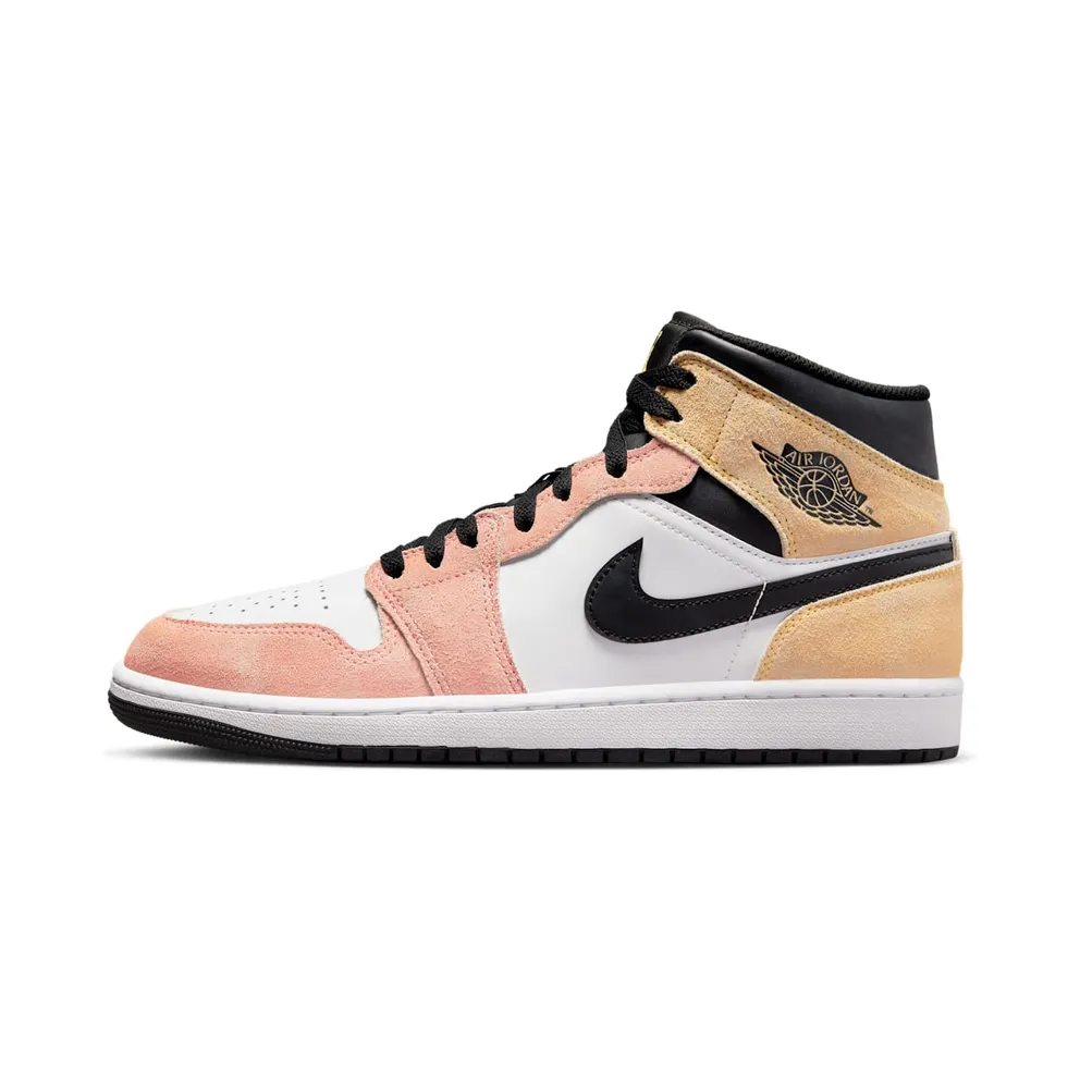 Air Jordan 1 Mid SE “Flight Club” (DX4332-800)