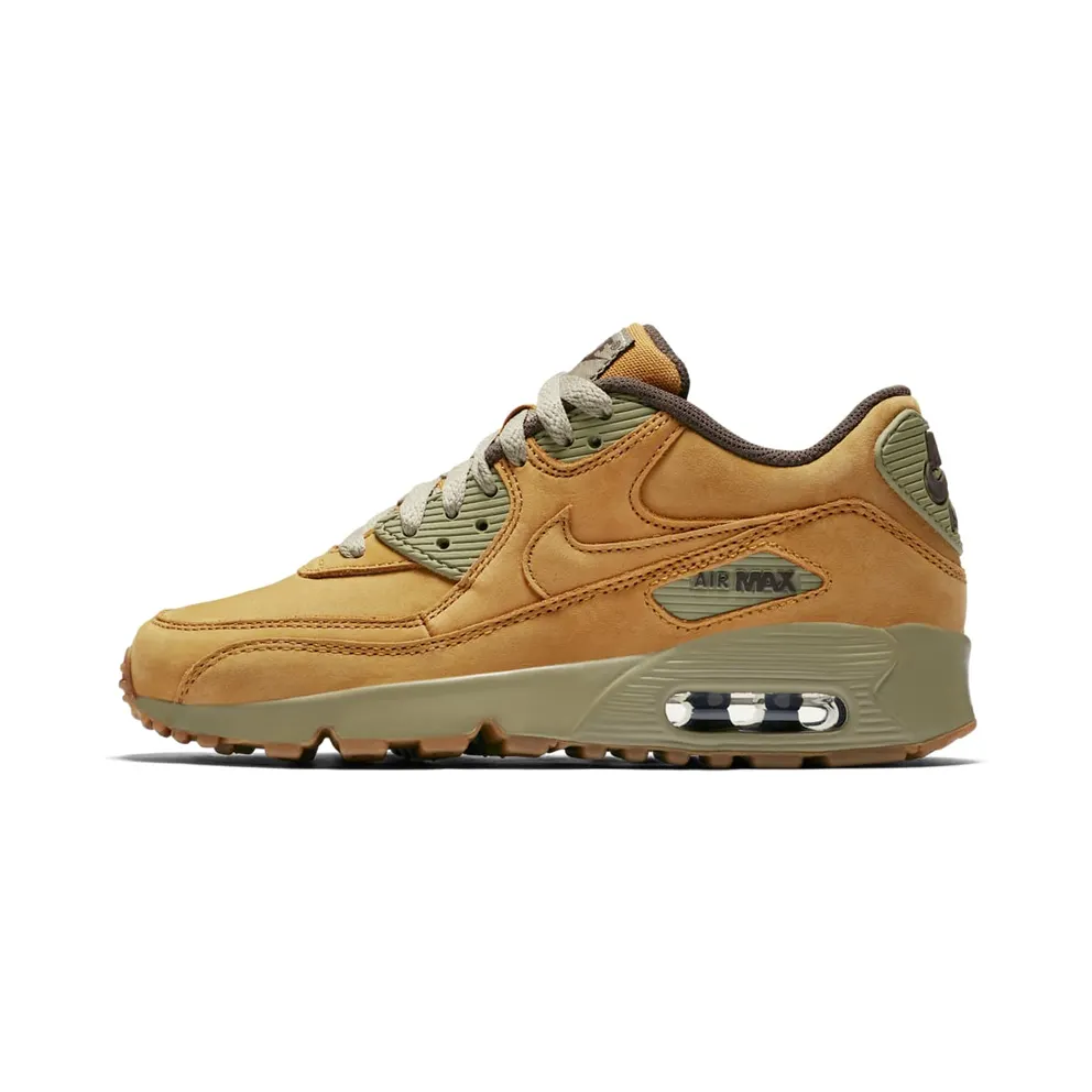 Nike Air Max 90 Winter Wheat (GS)