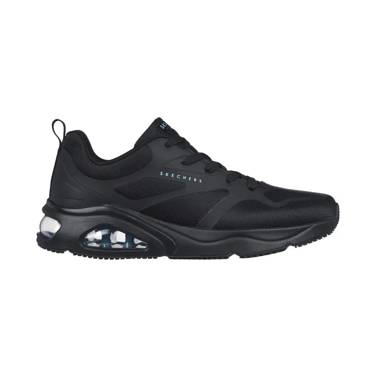 Skechers Tres-Air Uno Modern Aff-Air “Black (183071 Bbk)” (183071BBK)