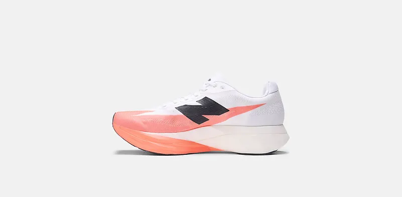 New Balance FuelCell SuperComp Elite v5 Urgent Red (MRCELLR5)