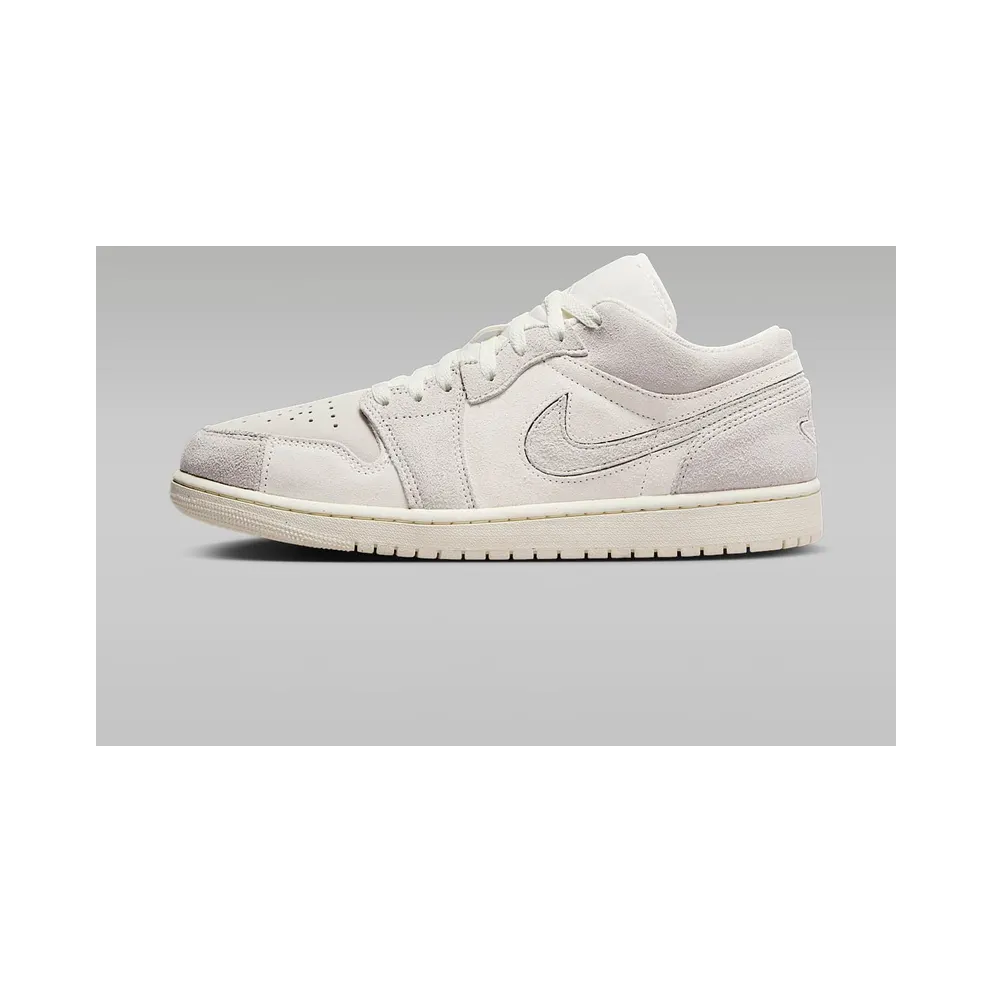 Air Jordan 1 “Pale Ivory” (FQ3055-100)