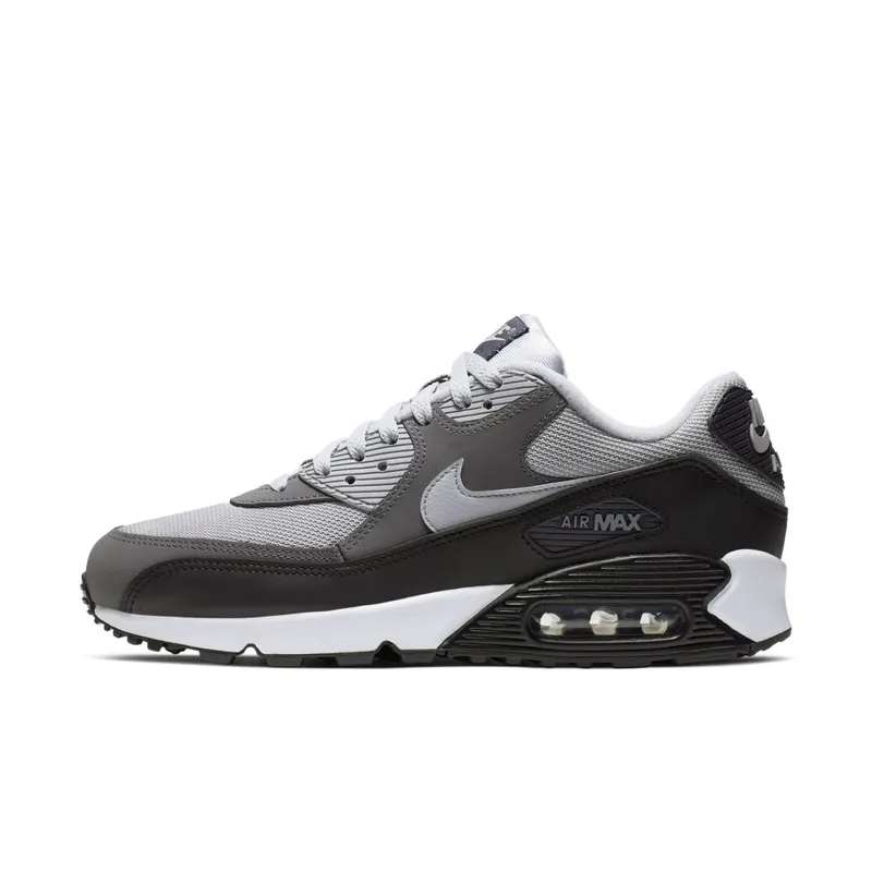 Nike Air Max 90 ‘Greyscale’ (2019) (CN0194-002)