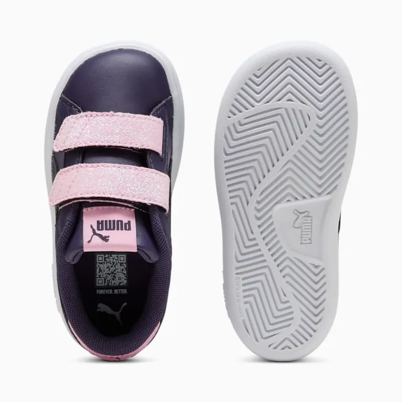 Puma Smash Diep Purple (395610-09)