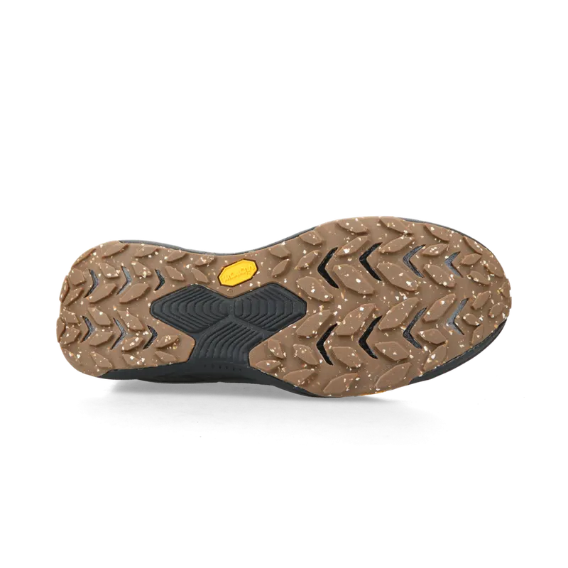 HOKA ONE ONE U Project Transport (carbon black / black) – 1162850-CRBN