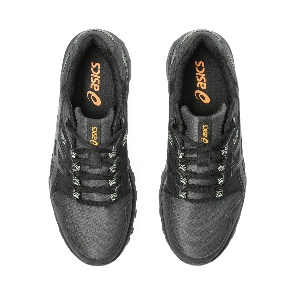 Asics Gel-citrek™ Black/Bright Lime (1201A759.003)