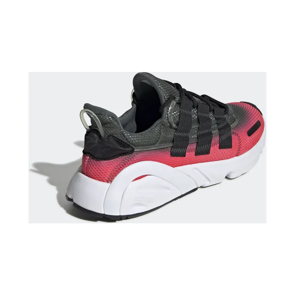 adidas LXCON Black Red Gradient Black/White/Scarlet (G27579)