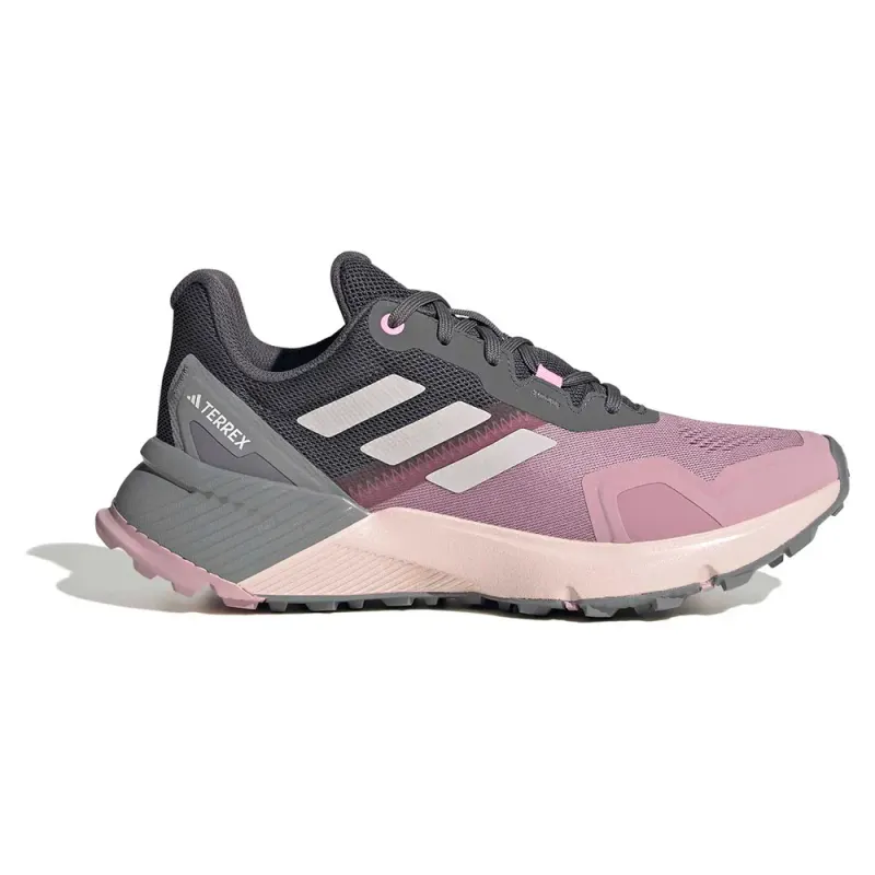 Adidas Terrex Soulstride Trail Shoes KH5561