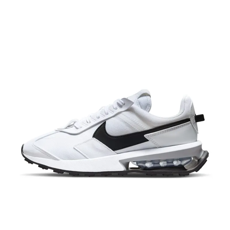 Nike Air Max Pre-Day White 50% Sustainable Materials (DH5106-100)