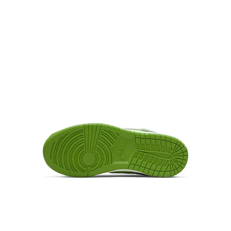 Nike Dunk Low Chlorophyll (PS) (DH9756-301)