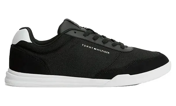 Tommy Hilfiger Black / White (FM0FM05943BDS)