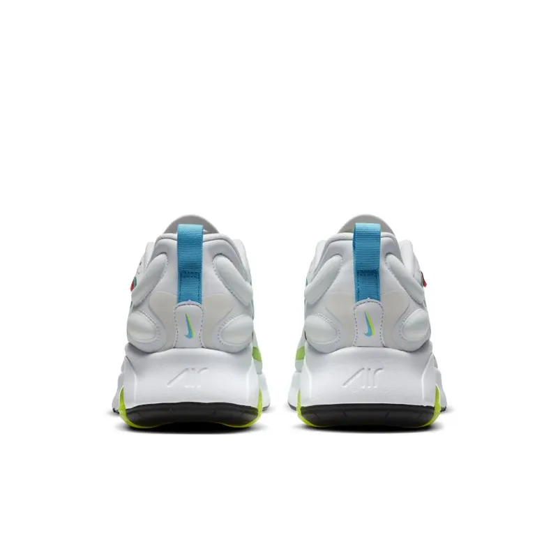 Nike Air Max Exosense SE White Volt White/Volt/Blue Fury (CV3016-100)