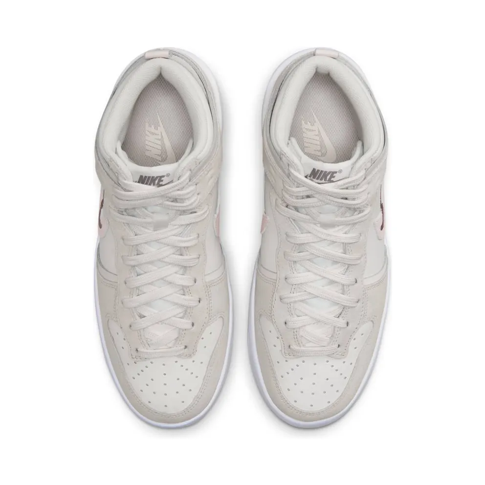 Nike Dunk High Up Grey (DH3718-108)