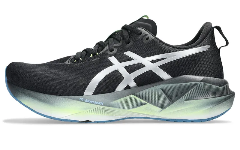 ASICS Novablast 5 Luxe Black (1011C031-001)