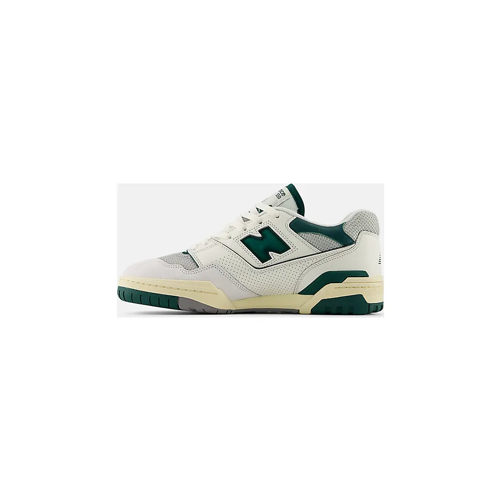 New Balance 550 Sea Salt Pack Marsh Green (BB550CPE)