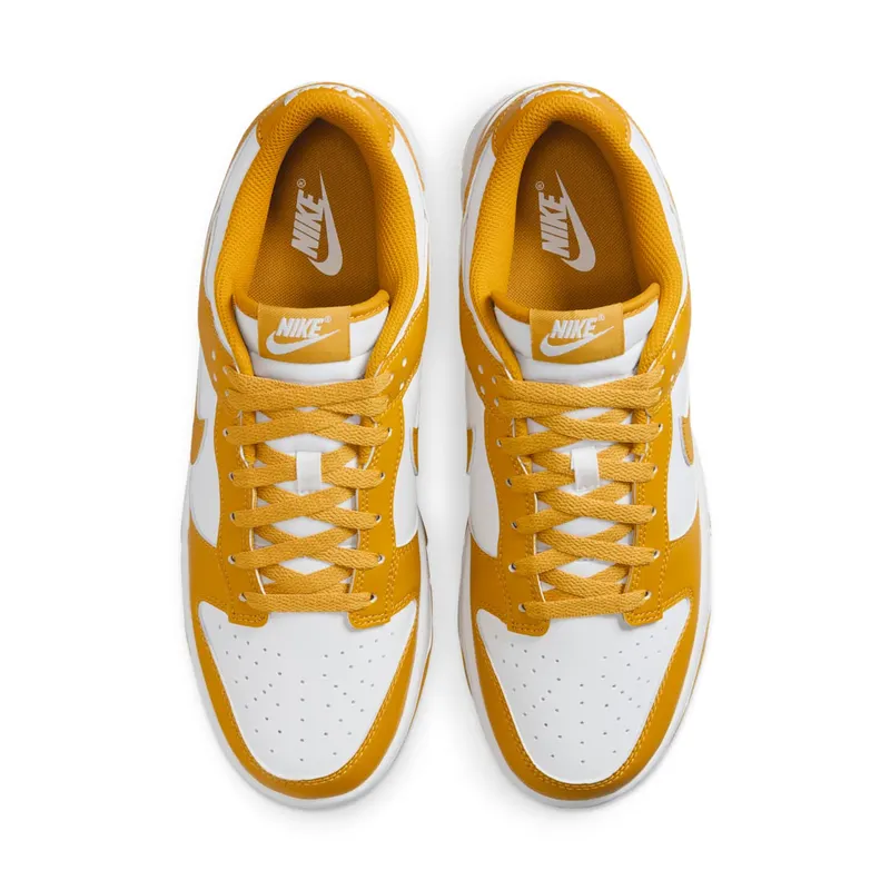 Nike Dunk Low Mustard Yellow (HF5441-109)